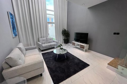 Maison de ville à Dubai, 2 chambres, 101.4 m², № 17736 - photo 1