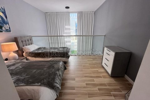 Maison de ville à Dubai, 2 chambres, 101.4 m², № 17736 - photo 4