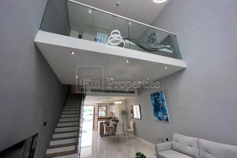 Maison de ville à Dubai, 2 chambres, 101.4 m², № 17736 - photo 7