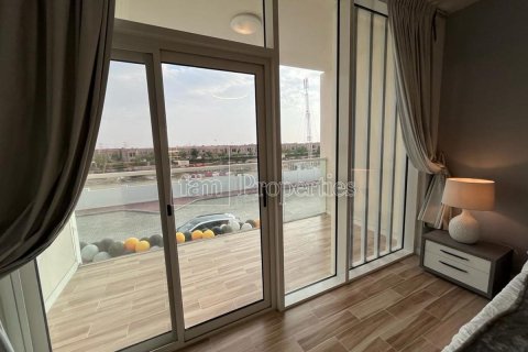 Maison de ville à Dubai, 2 chambres, 101.4 m², № 17736 - photo 8