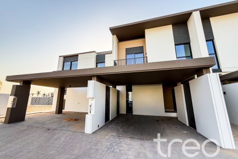 Maison de ville à Arabian Ranches 3, Dubai, 3 chambres, 146.42 m², № 120031