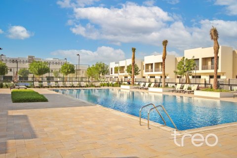 فيلا في Zahra Townhouses, Town Square, دبي 3 غرف نوم, 195 م² رقم 120030 - صورة 10