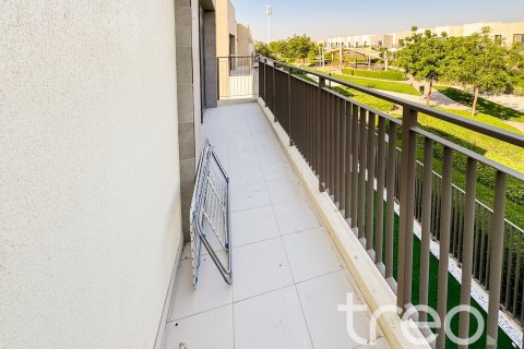 فيلا في Dubai South (Dubai World Central), دبي 4 غرف نوم, 260.96 م² رقم 120034 - صورة 12