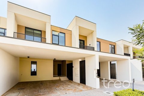 Таунхаус в Arabian Ranches 3, Дубай, 3 спальни, 179.95м², № 120033