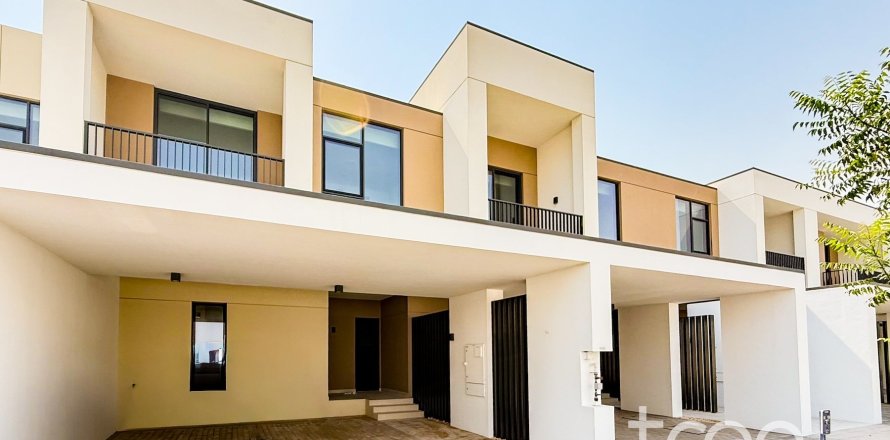 Таунхаус в Arabian Ranches 3, Дубай, 3 спальни, 179.95м², № 120033