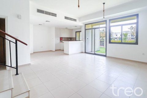 Maison de ville à Naseem Townhouses, Town Square, Dubai, 3 chambres, 190.64 m², № 120032
