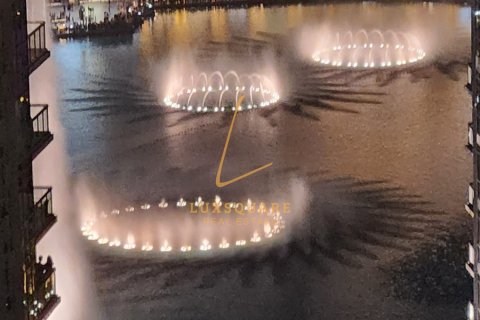 Appartement à Downtown Dubai (Downtown Burj Dubai), Dubai, 2 chambres, 138 m², № 74391 - photo 24