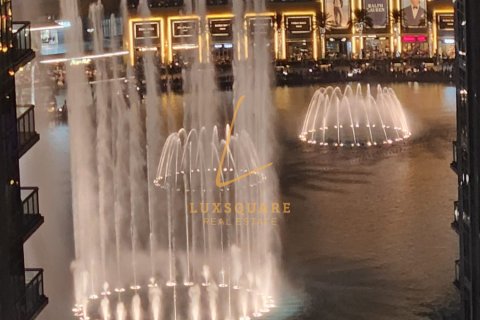 Appartement à Downtown Dubai (Downtown Burj Dubai), Dubai, 2 chambres, 138 m², № 74391 - photo 25