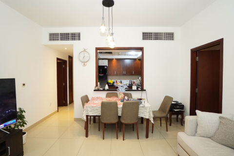 Appartement à Downtown Dubai (Downtown Burj Dubai), Dubai, 2 chambres, 138 m², № 74391 - photo 2