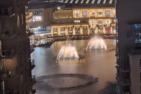 Appartement à Downtown Dubai (Downtown Burj Dubai), Dubai, 2 chambres, 138 m², № 74391 - photo 27