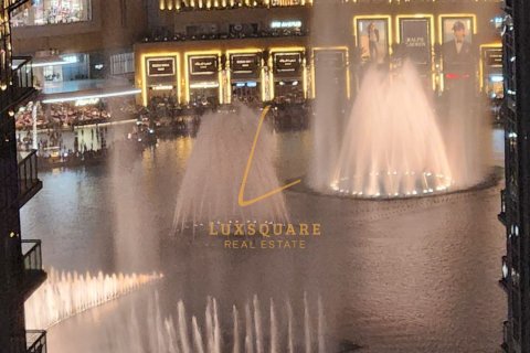 Appartement à Downtown Dubai (Downtown Burj Dubai), Dubai, 2 chambres, 138 m², № 74391 - photo 23