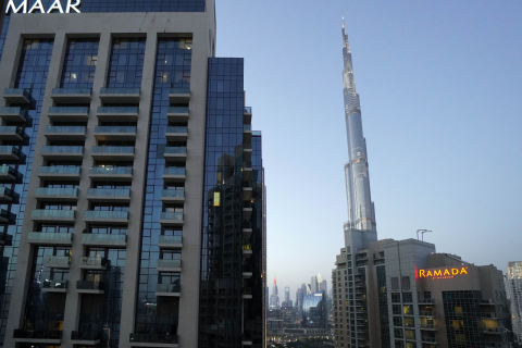 Appartement à Downtown Dubai (Downtown Burj Dubai), Dubai, 2 chambres, 138 m², № 74391 - photo 14