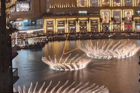 Appartement à Downtown Dubai (Downtown Burj Dubai), Dubai, 2 chambres, 138 m², № 74391 - photo 21