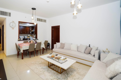 Appartement à Downtown Dubai (Downtown Burj Dubai), Dubai, 2 chambres, 138 m², № 74391 - photo 3