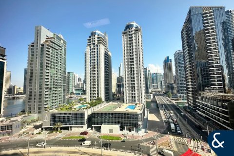 Купить квартиру в Amwaj, Джумейра Бич Резиденс, Дубай: 3 спальни, 171м², № 74392 - фото 6