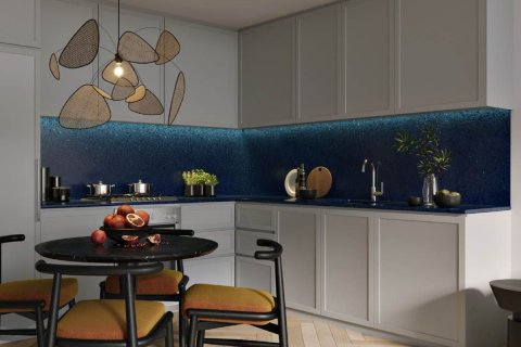 Apartamento en Business Bay, Dubai, estudio, 39 m², № 74389 - foto 16