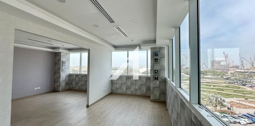 مكتب في دبي 120.6 م² رقم 74387