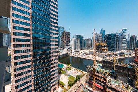 Apartamento en Dubai, 2 dormitorios, 134.5 m², № 74388 - foto 23