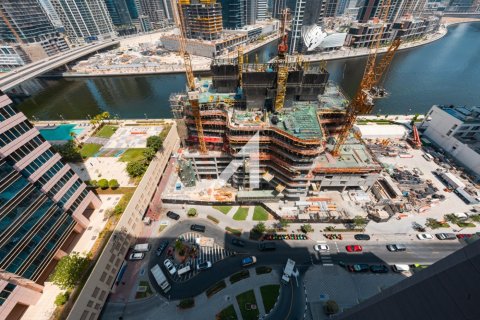 Apartamento en Dubai, 2 dormitorios, 134.5 m², № 74388 - foto 24