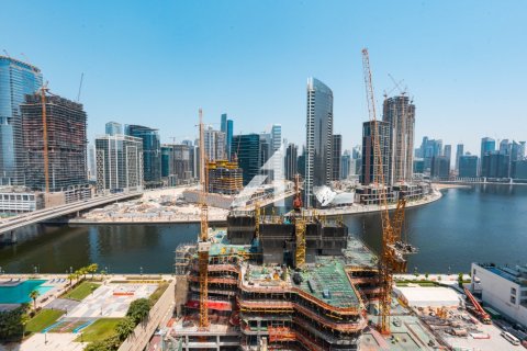 Apartamento en Dubai, 2 dormitorios, 134.5 m², № 74388 - foto 22