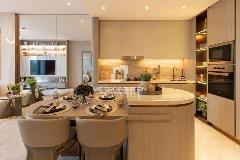 Купить квартиру в Джумейра Вилладж Серкл, Дубай: 1 спальня, 72м², № 73395 - фото 5