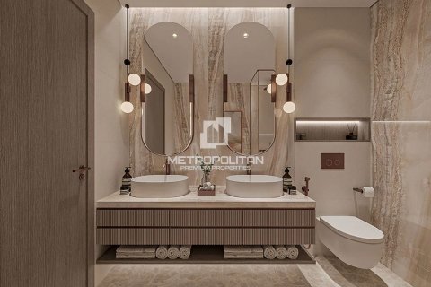 Купить квартиру в Джумейра Вилладж Серкл, Дубай: 1 спальня, 72м², № 73395 - фото 8