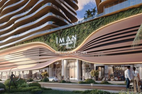 Купить квартиру в Джумейра Вилладж Серкл, Дубай: 1 спальня, 72м², № 73395 - фото 11