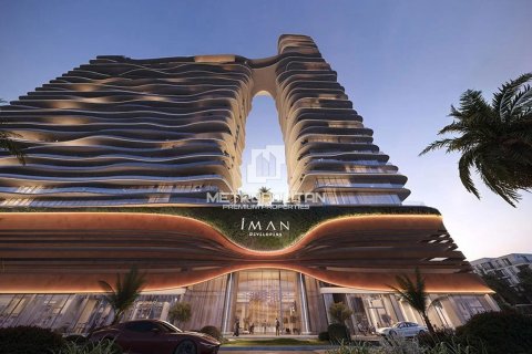 Купить квартиру в Джумейра Вилладж Серкл, Дубай: 1 спальня, 72м², № 73395 - фото 3