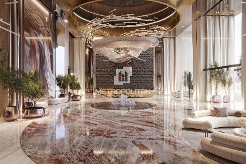 Купить квартиру в Джумейра Вилладж Серкл, Дубай: 1 спальня, 72м², № 73395 - фото 2