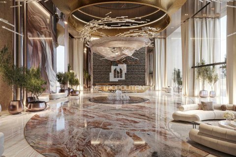 Купить квартиру в Джумейра Вилладж Серкл, Дубай: 1 спальня, 72м², № 73395 - фото 12