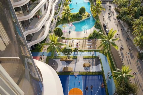 Купить квартиру в Джумейра Вилладж Серкл, Дубай: 1 спальня, 72м², № 73395 - фото 9