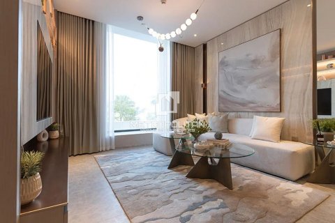Купить квартиру в Джумейра Вилладж Серкл, Дубай: 1 спальня, 72м², № 73395 - фото 6