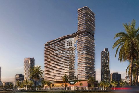 Купить квартиру в Джумейра Вилладж Серкл, Дубай: 1 спальня, 72м², № 73395 - фото 10