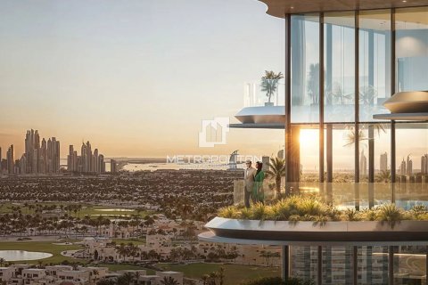 Купить квартиру в Джумейра Вилладж Серкл, Дубай: 1 спальня, 72м², № 73395 - фото 4