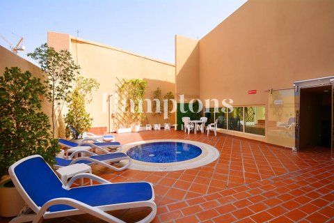 Снять в аренду квартиру в Icon Tower 2, Джумейра Лейк Тауэрс, Дубай: 2 спальни, 90.06945850м², № 90844 - фото 7