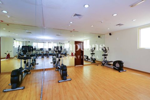 Снять в аренду квартиру в Icon Tower 2, Джумейра Лейк Тауэрс, Дубай: 2 спальни, 90.06945850м², № 90844 - фото 9