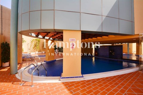 Снять в аренду квартиру в Icon Tower 2, Джумейра Лейк Тауэрс, Дубай: 2 спальни, 90.06945850м², № 90844 - фото 12