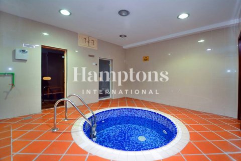 Снять в аренду квартиру в Icon Tower 2, Джумейра Лейк Тауэрс, Дубай: 2 спальни, 90.06945850м², № 90844 - фото 11