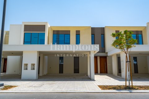Снять в аренду таунхаус в Al Manara, Jumeirah Village Triangle, Дубай: 3 спальни, 176.88731200м², № 90838 - фото 5