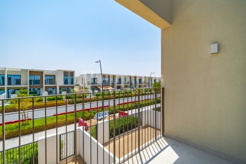 Снять в аренду таунхаус в Al Manara, Jumeirah Village Triangle, Дубай: 3 спальни, 176.88731200м², № 90838 - фото 14