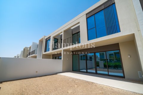 Снять в аренду таунхаус в Al Manara, Jumeirah Village Triangle, Дубай: 3 спальни, 176.88731200м², № 90838 - фото 7