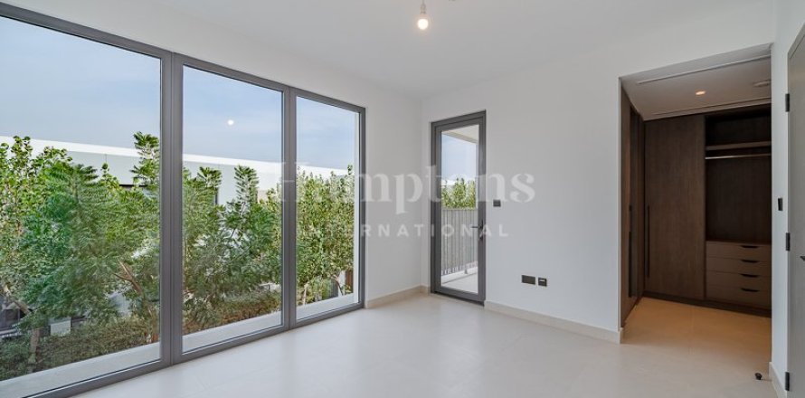 Вилла в Aura, Tilal Al Ghaf, Дубай, 5 спален, 316.892м², № 90839