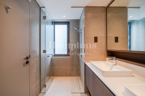 Снять в аренду виллу в Aura, Tilal Al Ghaf, Дубай: 5 спален, 316.89213300м², № 90839 - фото 8