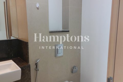 Снять в аренду квартиру в The Hills A, The Hills, Дубай: 1 спальня, 81.94044600м², № 90843 - фото 2