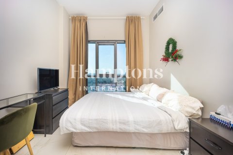 Снять в аренду квартиру в Dubai South (Dubai World Central), Дубай: 2 спальни, 89.65139500м², № 90840 - фото 11