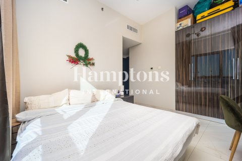 Снять в аренду квартиру в Dubai South (Dubai World Central), Дубай: 2 спальни, 89.65139500м², № 90840 - фото 19