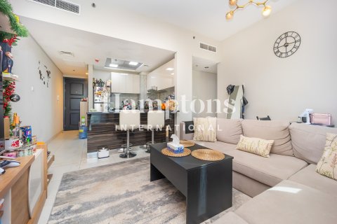 Снять в аренду квартиру в Dubai South (Dubai World Central), Дубай: 2 спальни, 89.65139500м², № 90840 - фото 10