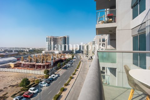 Снять в аренду квартиру в Dubai South (Dubai World Central), Дубай: 2 спальни, 89.65139500м², № 90840 - фото 18