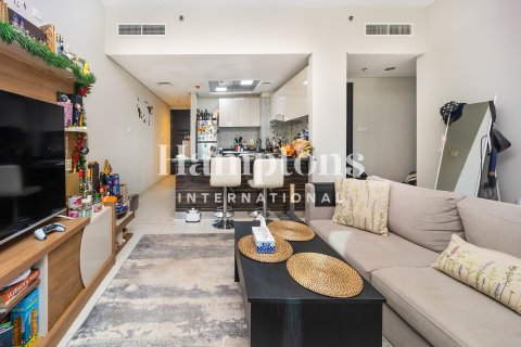 Снять в аренду квартиру в Dubai South (Dubai World Central), Дубай: 2 спальни, 89.65139500м², № 90840 - фото 3