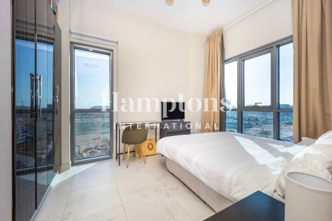 Снять в аренду квартиру в Dubai South (Dubai World Central), Дубай: 2 спальни, 89.65139500м², № 90840 - фото 14